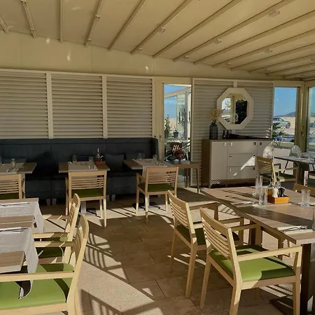 Torretta Palace Turanj