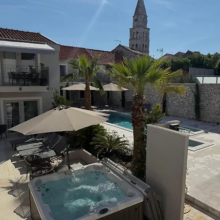 Torretta Palace