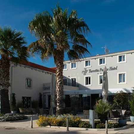 Torretta Palace 4* Turanj