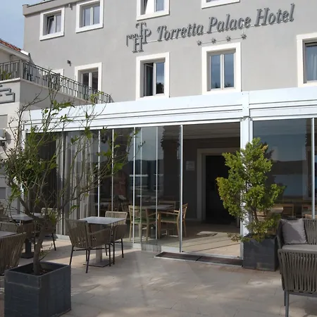 מלון Torretta Palace
