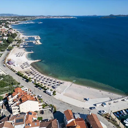 Torretta Palace Hotel