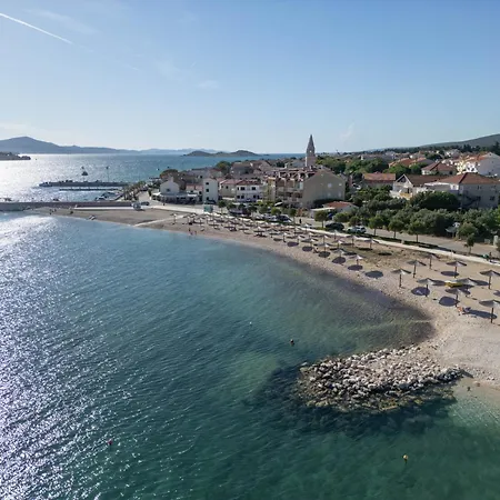 Torretta Palace Hotel 4*