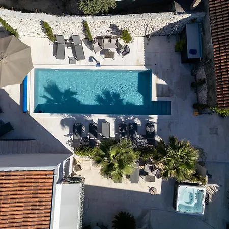 Torretta Palace Turanj