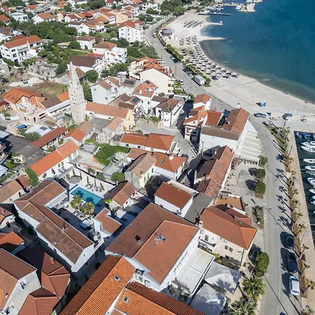 Torretta Palace 4* Turanj