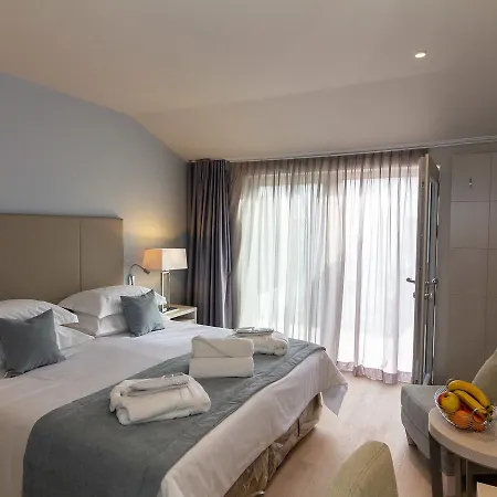 Hotel Torretta Palace