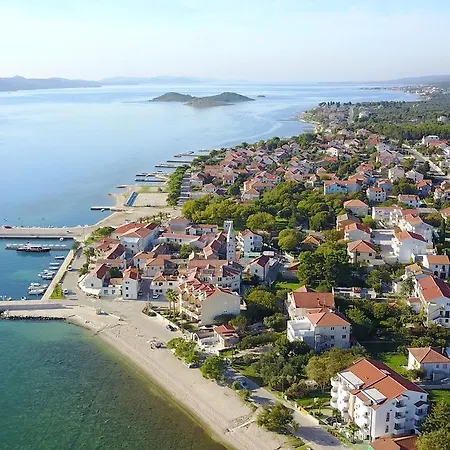 Torretta Palace 4*