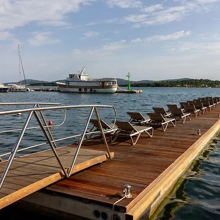 Torretta Palace Hotel 4*