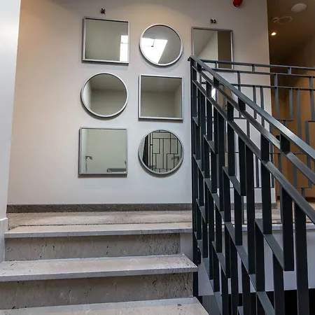 Torretta Palace Отель Турань