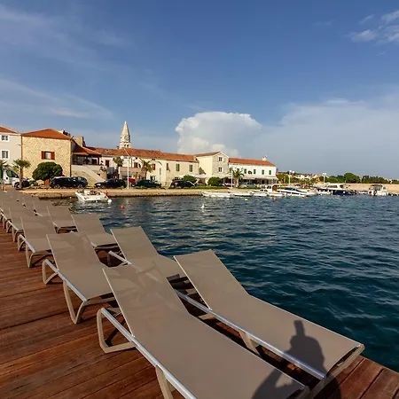 Torretta Palace
