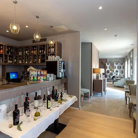Hotel Torretta Palace 4*