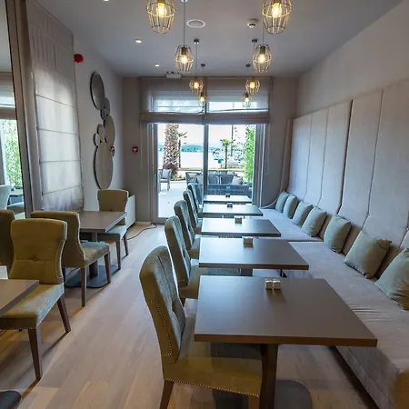 Hotel Torretta Palace Turanj