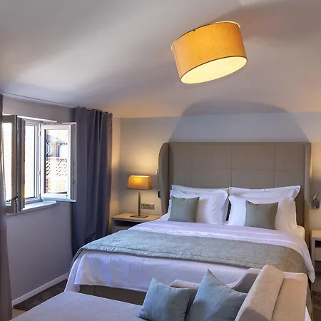 Hotel Torretta Palace Turanj