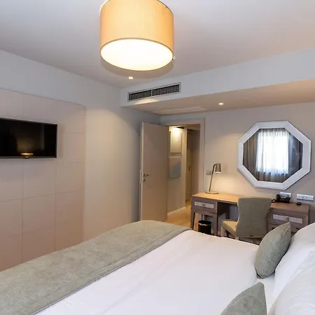 Hotel Torretta Palace 4*
