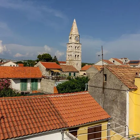 Torretta Palace Turanj