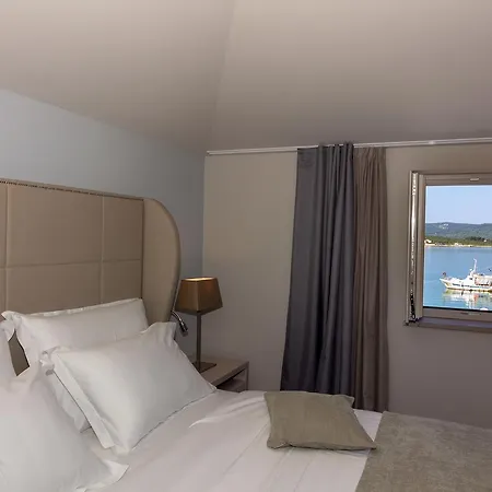 Hotel Torretta Palace