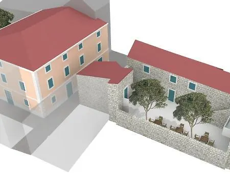 Torretta Palace מלון 4*