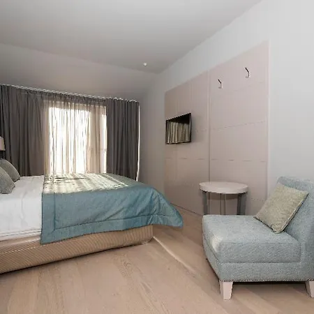 Torretta Palace Отель Турань