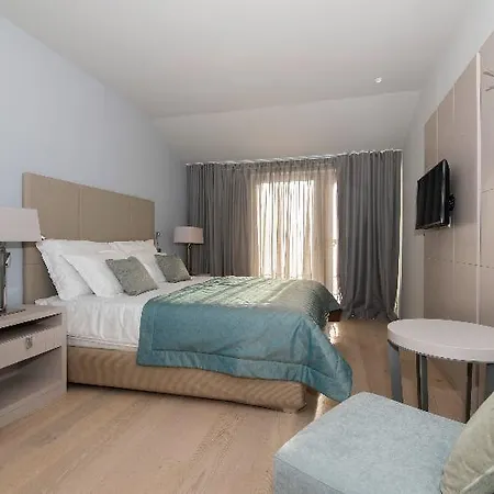 Ξενοδοχείο Torretta Palace 4*