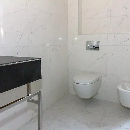 מלון Torretta Palace טוראני
