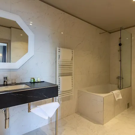 Torretta Palace Hotel 4*