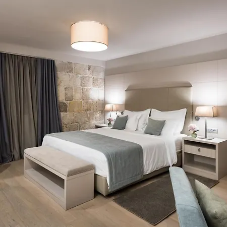 Hotel Torretta Palace Turanj