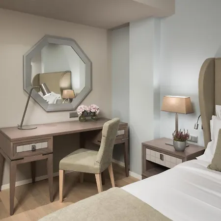 Hotel Torretta Palace