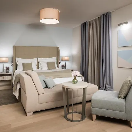 Torretta Palace 4* Turanj