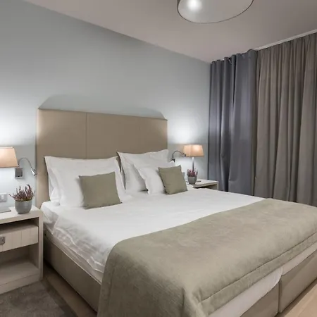 Hotel Torretta Palace Turanj