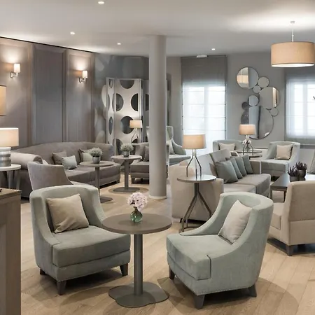 Torretta Palace 4* טוראני