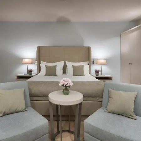 Torretta Palace Отель Турань