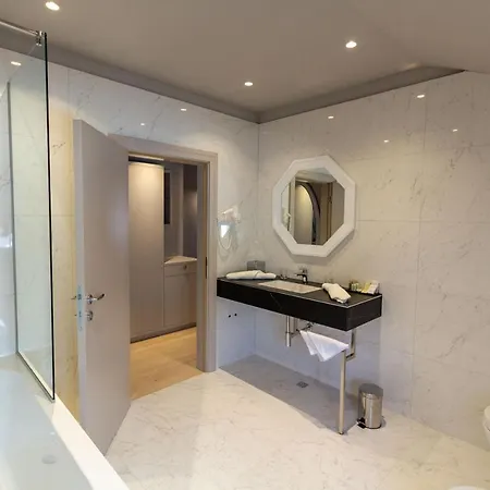 Ξενοδοχείο Torretta Palace Turanj