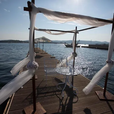 Torretta Palace 4* Турань