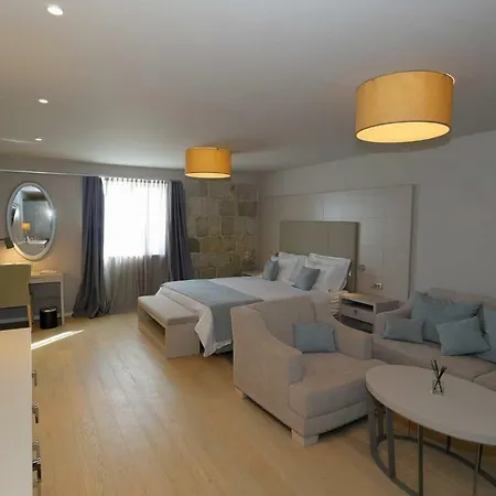 Torretta Palace מלון 4*