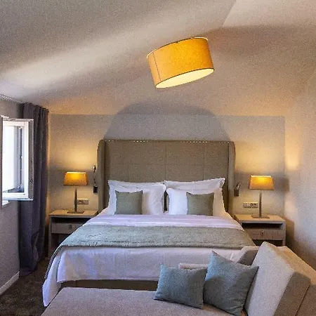 Torretta Palace מלון 4*