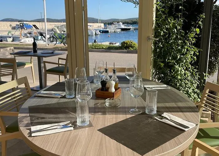 Torretta Palace