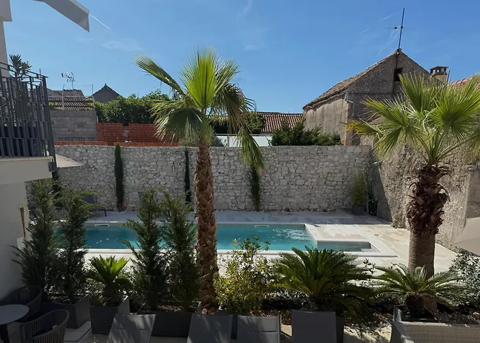 Hotell Torretta Palace