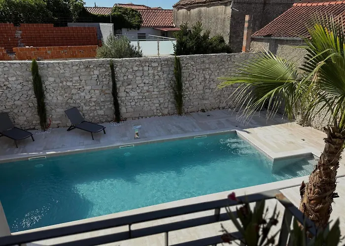 Hotell Torretta Palace 4*