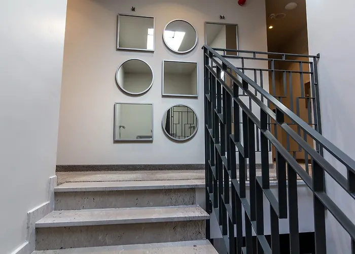 Torretta Palace מלון טוראני