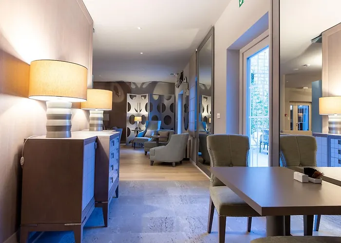 Torretta Palace 4* Turanj