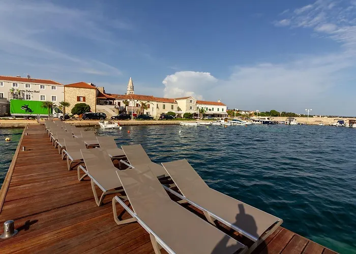 Torretta Palace