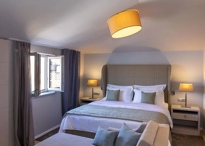 Hotel Torretta Palace Turanj