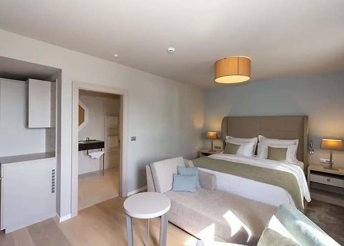 Torretta Palace Hotell