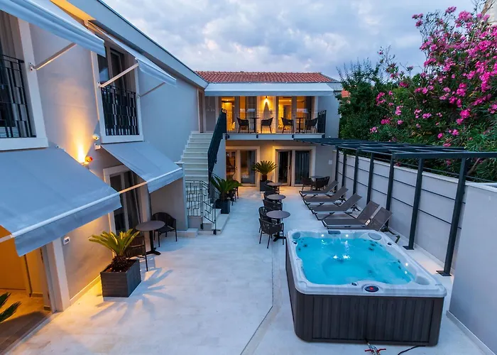 Torretta Palace Turanj