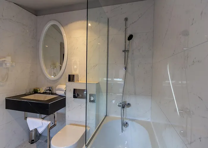 Hotel Torretta Palace Turanj