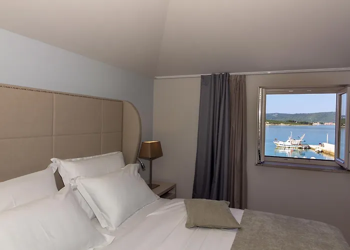 Hotell Torretta Palace