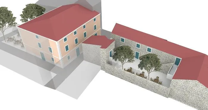 Torretta Palace Hotell 4*