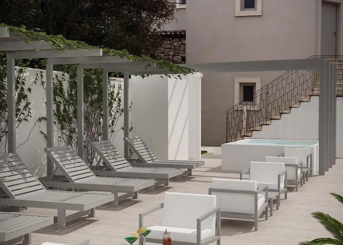 Hotel Torretta Palace