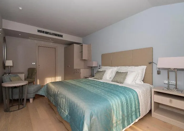 Torretta Palace 4*