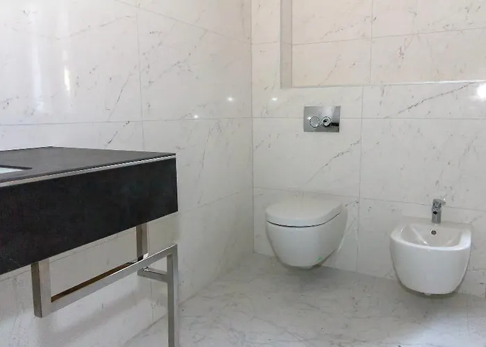 מלון Torretta Palace טוראני