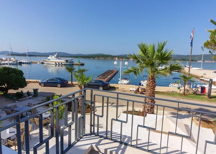 Hotell Torretta Palace 4*